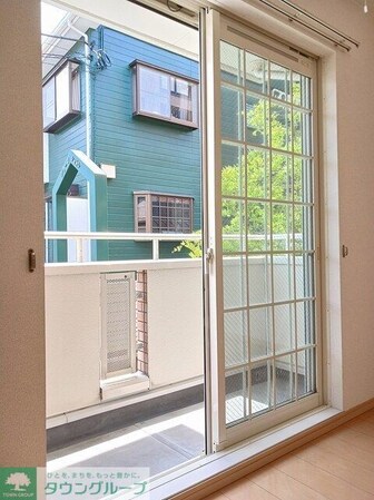 シュティル シェーネの物件内観写真